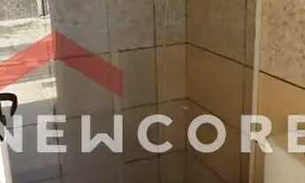 Imagem 6: Casa em Rua Nelson Garcia - Conjunto Habitacional Presidente Eurico Gaspar Dutra - Bauru/S