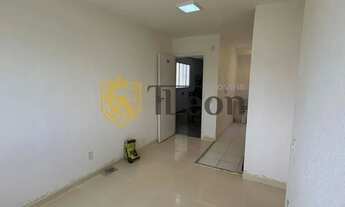 Imagem 2: APARTAMENTO RESIDENCIAL em CAMAÇARI - BA, BOA UNIÃO (ABRANTES