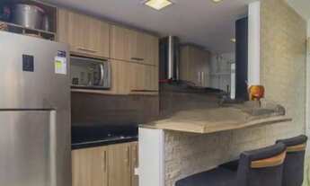 Imagem 5: Vende-se apartamento com 3 quartos (1 suíte), 65m² e 1 vaga Vila Ipiranga