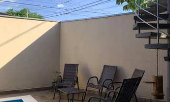 Imagem 5: Casa com piscina , ótima localização, direto com proprietário, aceita permuta