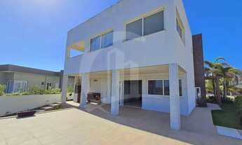 Imagem 3: Casa de Alto Padrão para Locação no Condomínio Dahma com 420m² construida