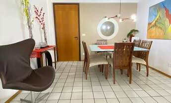 Imagem 4: Edf - Patmos 2 quartos em Ponta Verde - Maceió - AL