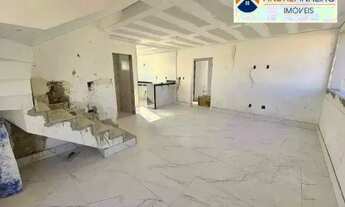 Imagem 5: Cobertura com 3 quartos sendo 01 com suite à venda, 180 m² por R$ 1.290.000 - Santa Amélia