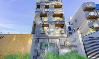 Imagem: Studio Mobiliado no Agua Verde