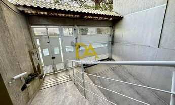 Imagem 5: Casa para Locação - 3 dormitórios sendo 1 suíte - 330m² - Parque Ribeiro de Lima - Barueri