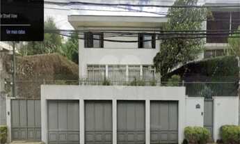 Imagem 4: Casa com 6 quartos à venda ou para locação em Jardim Guedala - SP