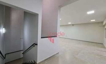 Imagem 4: Ponto Comercial para Alugar no Bairro Alto da Boa Vista em Ribeirão Preto com Elevador. So