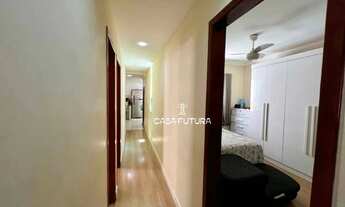 Imagem 12: CASA AMPLA COM 4 QUARTOS SENDO 1 SUÍTE LOCALIZADA NO BAIRRO JARDIM PONTE ALTA EM VOLTA RE