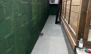 Imagem 4: Imóvel / Casa á venda com 75 m² de 2 quartos no Rio Tavares em Florianópolis - SC