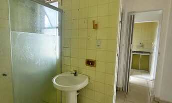 Imagem 4: Apartamento De 1 Quarto Em 45M² E 1 Vaga De Garagem No Caminho Das Árvores. GLJBEH