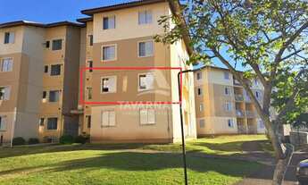 Imagem 2: Apartamento Padrão em Ponta Grossa