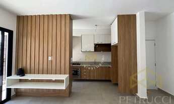 Imagem 2: EXCELENTE! APARTAMENTO PARA LOCAÇÃO NO ECO VILA GENEBRA - SWISS PARK EM CAMPINAS/SP