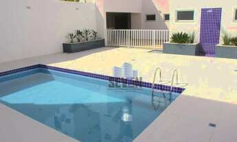 Imagem 6: Apartamento à venda no Sauim Castanheiras 91 m², sol da manhã e vista para a Nações Unida