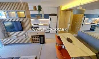 Imagem 3: Apartamento 3 Quartos para Venda em Brasília, Alto da Boa Vista (Sobradinho), 3 dormitório