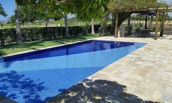 Imagem 3: Casa de condomínio para venda com 450 metros quadrados em Centro - Barra de São Miguel - A