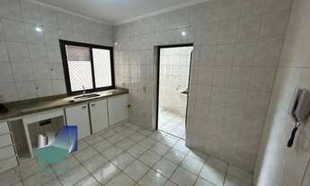 Imagem 3: Apartamento com 3 quartos para alugar, 105m² - Jardim Palma Travassos