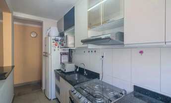 Imagem 6: Cobertura para venda em Taboão com 3 quartos, sendo 1 suíte , 117m²