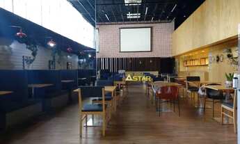 Imagem 6: Studio com 1 dormitório para alugar, 30 m² por R$ 3.900,00/mês - Alphaville Industrial - B