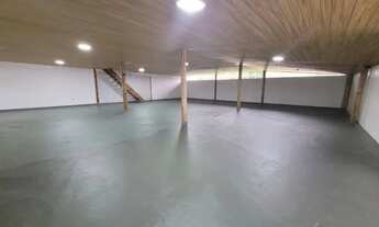 Imagem 4: SALA COMERCIAL em JOINVILLE - SC, DONA FRANCISCA (PIRABEIRABA