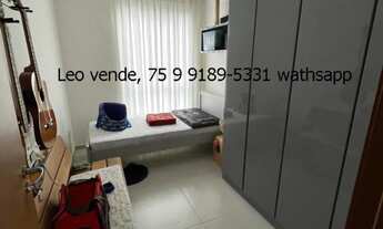 Imagem 4: Leo vende, bairro Sim, 3\4 suíte, terreno excedente