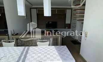 Imagem 6: Apartamento Duplex com 1 dormitório à venda, 60 m² - São Benedito - Poços de Caldas/MG