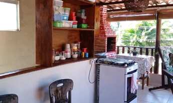 Imagem 3: Casa em Barra grande península de marau