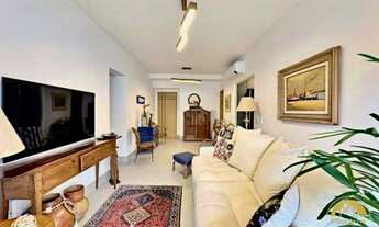 Imagem 2: Apartamento à venda, 2 quartos, 2 suítes, 2 vagas, Aparecida - Santos/SP