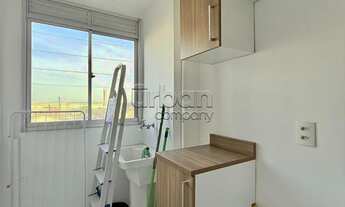Imagem 7: Apartamento 2 Dormitórios no Bairro Igara