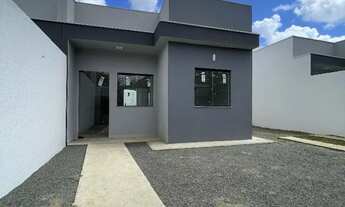 Imagem 6: Oportunidade- casa pronta para morar 2/4