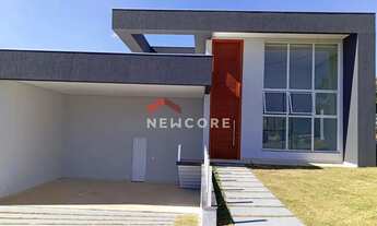 Imagem: Casa de condomínio em Rua cinco - Mirante