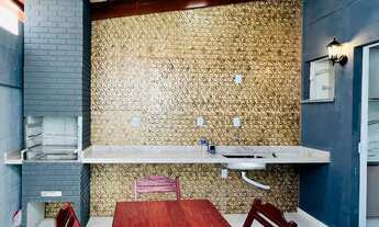 Imagem 6: Apartamento 3 QUARTOS - DONA OLÍVIA BOULEVARD