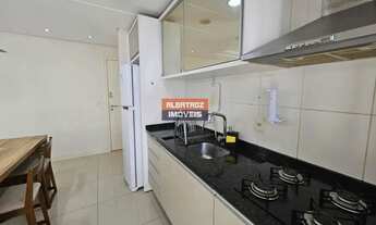 Imagem 6: Apartamento para Venda em Florianópolis, Córrego Grande, 2 dormitórios, 1 suíte, 2 banheir