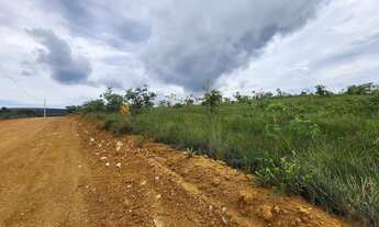 Imagem 5: Fazendinha sem entrada e sem consulta ao SPC - Cordisbusgo MG