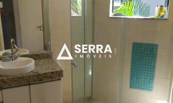 Imagem 5: Patamares | Casa Triplex | 345 m² | 4 Quartos (2 Suítes) | Varanda Gourmet Vista Mar