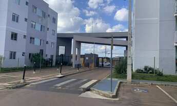 Imagem: APARTAMENTO CONDOMINIO VITACE UVARANAS