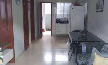 Imagem: Conj Marex - Casa nova - Mobiliada - 90m²