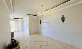 Imagem: Apartamento de 133m² com 03 quartos para