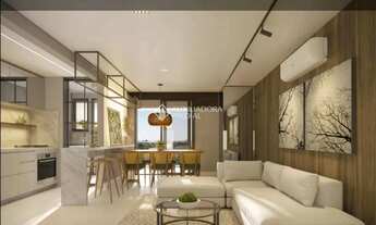 Imagem 3: Apartamento com 3 suítes, com área privativa de 80M2 !!!!