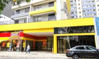 Imagem 7: Flat com um dormitório para venda na Bela Vista - One Bela Vista