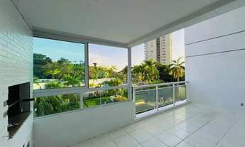 Imagem 7: CONDOMINIO RIVIERA - Aluguel Riviera Ponta Negra Apartamento Exclusivo