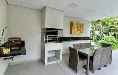 Imagem 7: CASA EM CONDOMÍNIO - ALPHAVILLE - SP