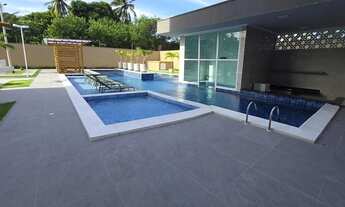 Imagem 2: APARTAMENTO 100 METROS CE040 EUSÉBIO