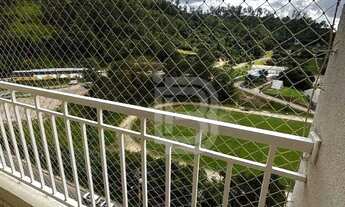 Imagem 5: Apartamento com 2 dormitórios para alugar, 64 m² por R$ 3.407,00/mês - Vila Nova Jundiainó