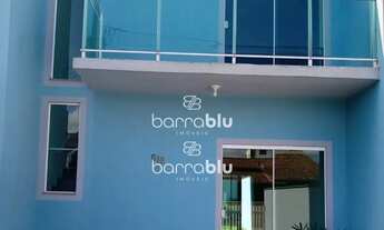 Imagem: Sobrado geminado em Piçarras