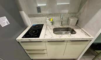 Imagem 5: Temporada - Flat de Luxo à Beira-Mar - Beach Haus