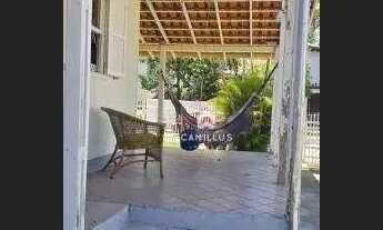 Imagem 2: Casa individual com 4 dormitórios à venda 120 m² e terreno de 450 m² - Campeche - Florianó