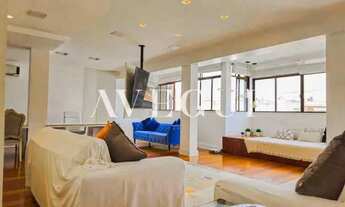 Imagem: Copacabana - Cobertura - 2 quartos, sendo