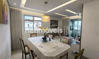 Imagem 2: Apartamento de 03 quartos com elevador em ponto nobre do Floresta!!!