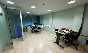 Imagem: Oportunidade Sala comercial de 76m2 no Barra