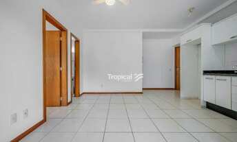 Imagem 5: Apartamento com 1 dormitório para alugar, 74 m² por R$ 2.260,00/mês - Victor Konder - Blum